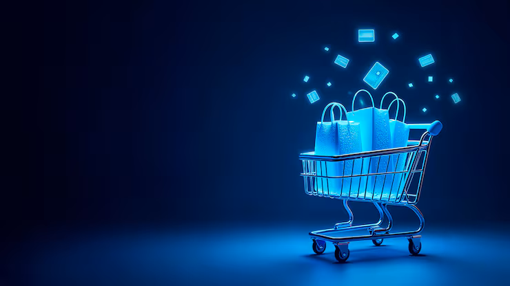 E-commerce et CMS
